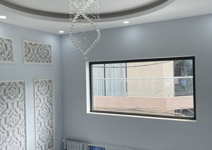 NHÀ XÂY MỚI HOÀN THIỆN PHƯỜNG BÌNH TRỊ ĐÔNG A- BÌNH TÂN - TP HCM