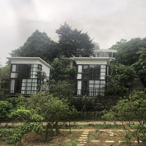 CẦN BÁN NHANH CĂN BIỆT THỰ SỔ ĐỎ PHÁP LÝ RÕ RÀNG  Xã Tân Vinh - Lương Sơn - Hòa Bình