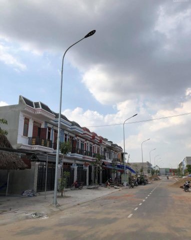 CHÍNH CHỦ CẦN BÁN ĐẤT PHƯỜNG TÂN PHƯỚC KHÁNH, THỊ XÃ TÂN UYÊN, TỈNH BÌNH DƯƠNG