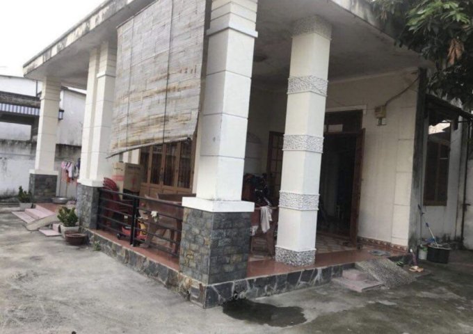 Chính chủ cần bán nhà đất hẻm đường CMT8, phường Hiệp Thành, thành phố Thủ Dầu Một, Bình Dương.