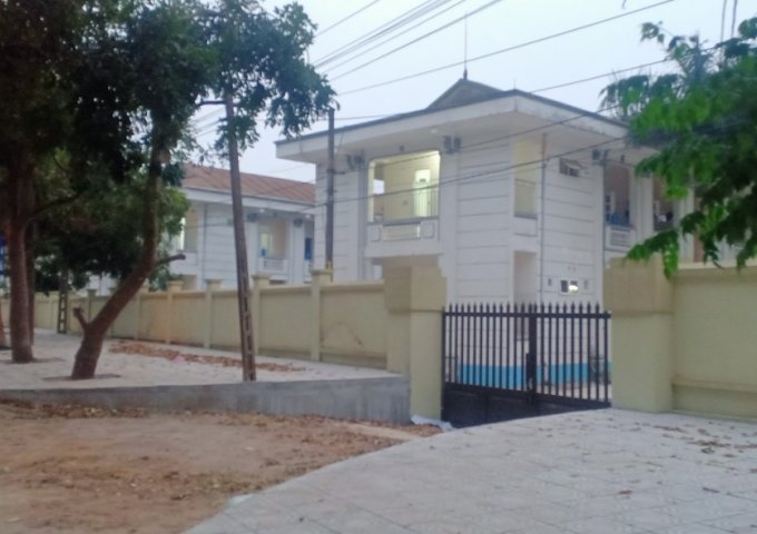 CHÍNH CHỦ CẦN BÁN LÔ ĐẤT FUN THỔ CƯ TẠI KHU THANH BÌNH , PHƯỜNG THANH VINH , THỊ XÃ PHÚ THỌ , TỈNH PHÚ THỌ