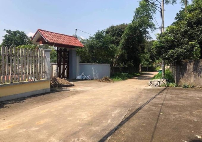 CẦN TIỀN EM BÁN ĐẤT CHÍNH CHỦ XÂY BIỆT PHỦ, BIỆT THỰ NHÀ VƯỜN.