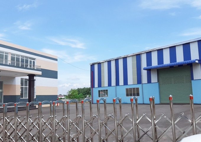 Bán khó, nhà xưởng 15500m2 Cụm Công nghiệp khu vực Biên Hòa Đồng Nai 