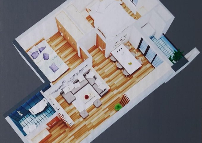 Chung Cư Hoa Sơn, Tiên Du, Bắc Ninh