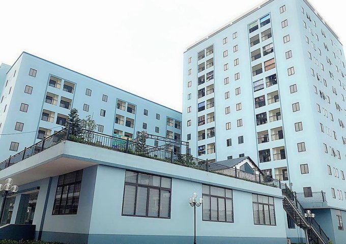 Chung Cư Hoa Sơn, Tiên Du, Bắc Ninh