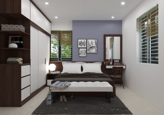 Chung Cư Hoa Sơn, Tiên Du, Bắc Ninh