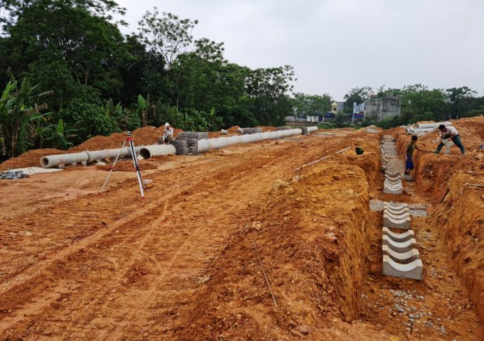 Bán đất nền  tại Xã Xuân Phương, Phú Bình,  Thái Nguyên