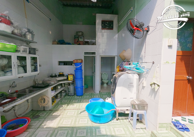 Bán Nhà Mặt Đường Số 144 Hàng Kênh Lê Chân Hải Phòng