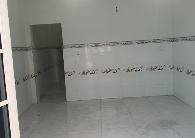 CHÍNH CHỦ BÁN NHÀ PHƯỜNG HIỆP THÀNH , QUẬN 12 , TP HCM