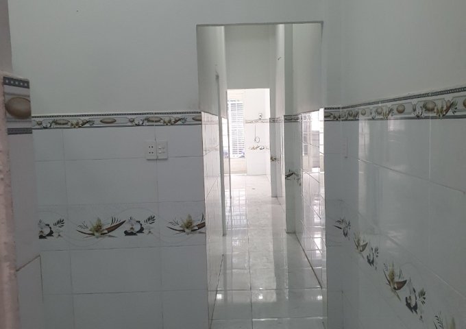 CHÍNH CHỦ BÁN NHÀ PHƯỜNG HIỆP THÀNH , QUẬN 12 , TP HCM