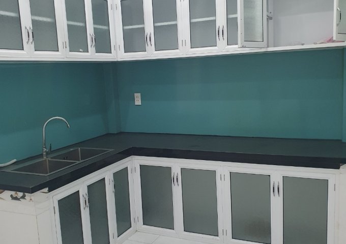 CHÍNH CHỦ BÁN NHÀ PHƯỜNG HIỆP THÀNH , QUẬN 12 , TP HCM