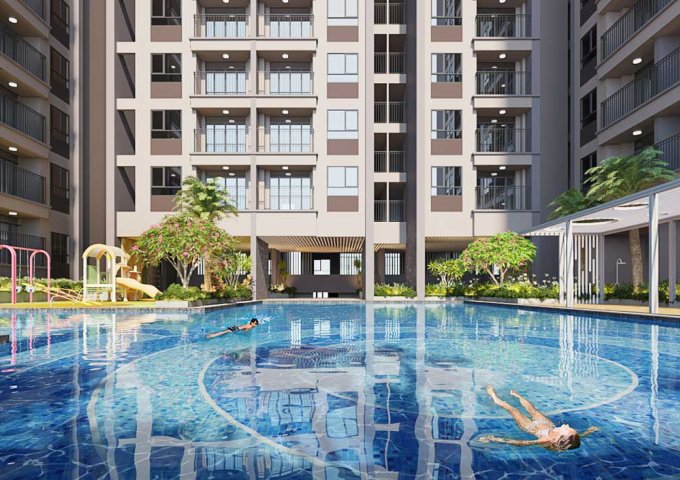 Chính Chủ Bán Căn Hộ Vị Trí Đắc Địa Tại Thủ Đức, TP HCM