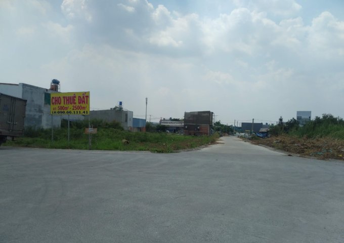 CẦN BÁN LÔ ĐẤT CHÍNH CHỦ ĐƯỜNG 25A4 KHU DÂN CƯ TÂN ĐỨC, H. ĐỨC HÒA - LONG AN
CẦN BÁN LÔ ĐẤT CHÍNH CHỦ ĐƯỜNG 25A4 KHU DÂN CƯ TÂN ĐỨC, H. ĐỨC HÒA - LONG AN