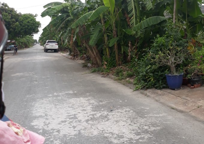 CẦN BÁN LÔ ĐẤT CHÍNH CHỦ ĐƯỜNG 25A4 KHU DÂN CƯ TÂN ĐỨC, H. ĐỨC HÒA - LONG AN
CẦN BÁN LÔ ĐẤT CHÍNH CHỦ ĐƯỜNG 25A4 KHU DÂN CƯ TÂN ĐỨC, H. ĐỨC HÒA - LONG AN