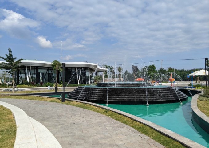 CƠ HỘI TỐT ĐỂ SỞ HỮU ĐẤT NỀN GIÁ RẺ DIỆN TÍCH LỚN TẠI CHƠN THÀNH - TỈNH BÌNH PHƯỚC