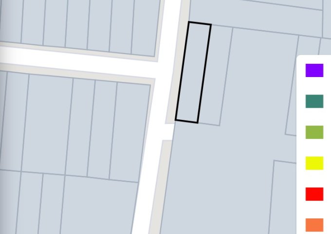 CHÍNH CHỦ CẦN BÁN NHANH LÔ ĐẤT BIỆT THỰ 2 MẶT TIỀN ĐẸP, GIÁ RẺ PHƯỜNG TRẢNG DÀI. LH : 0906378302