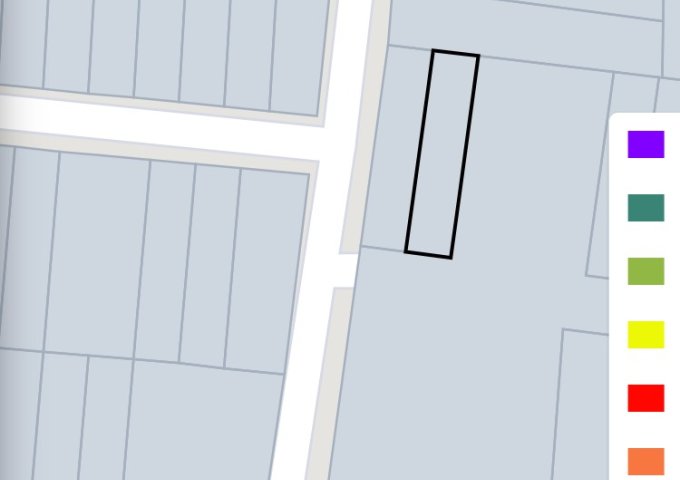 CHÍNH CHỦ CẦN BÁN NHANH LÔ ĐẤT BIỆT THỰ 2 MẶT TIỀN ĐẸP, GIÁ RẺ PHƯỜNG TRẢNG DÀI. LH : 0906378302