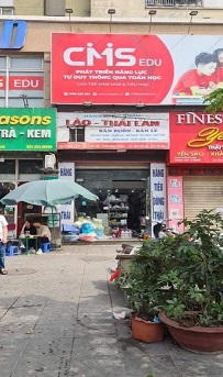 Cần sang nhượng cửa hàng bán hàng Thái Lan tại kiot 18 – B14 Kim Liên, Phạm Ngọc Thạch, Đống Đa.