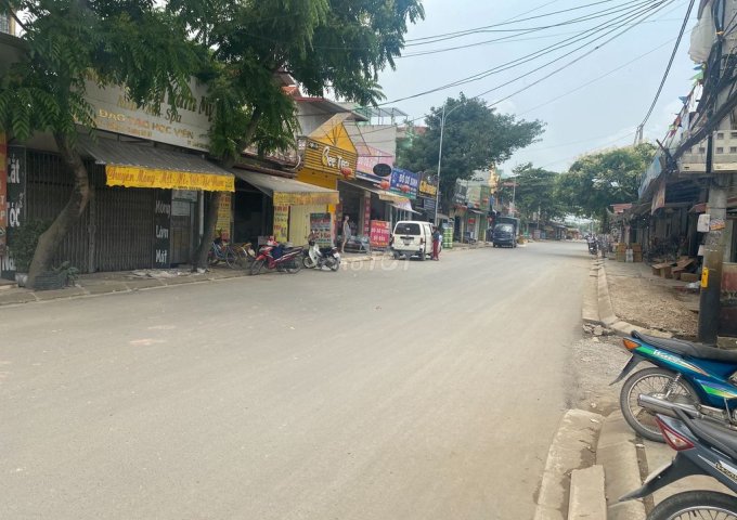 Chính chủ cần bán nhà mặt Đường Tỉnh lộ 419, Xã Quảng Bị, Huyện Chương Mỹ, Hà Nội