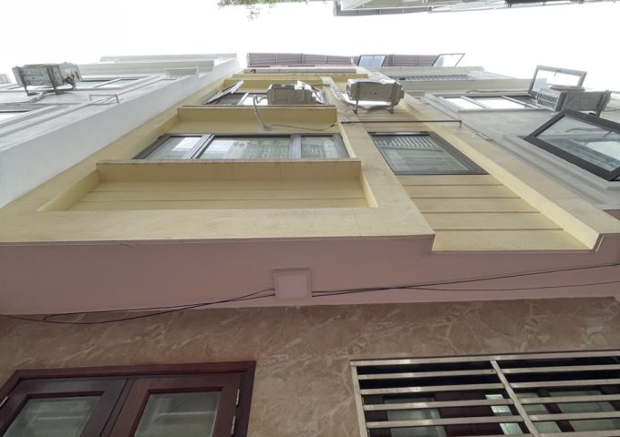 CHÍNH CHỦ BÁN NHÀ XÂY MỚI - XUÂN ĐỖ, LONG BIÊN, HÀ NỘI