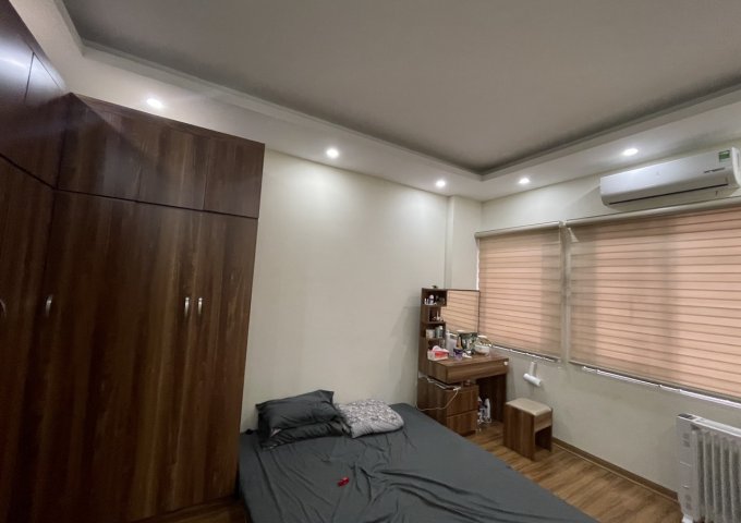 CHÍNH CHỦ BÁN NHÀ XÂY MỚI - XUÂN ĐỖ, LONG BIÊN, HÀ NỘI