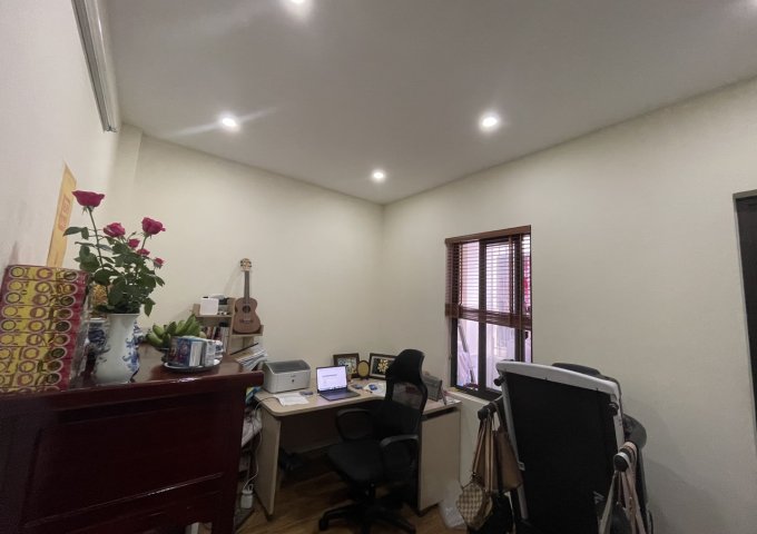 CHÍNH CHỦ BÁN NHÀ XÂY MỚI - XUÂN ĐỖ, LONG BIÊN, HÀ NỘI