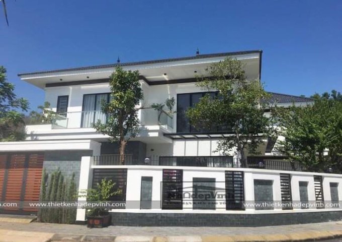 Bán Đất Vàng Sinh Lời Tại Khu đô thị Âu Lạc tọa lạc tại TL536, Nghi Khánh, Nghi Lộc, Nghệ An