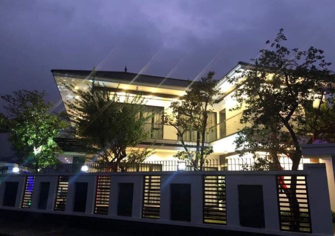 Bán Đất Vàng Sinh Lời Tại Khu đô thị Âu Lạc tọa lạc tại TL536, Nghi Khánh, Nghi Lộc, Nghệ An