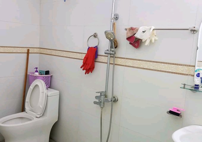 BÁN NHÀ NGÕ TRẠI GĂNG QUẬN HAI BÀ TRƯNG diện tích 45m x 4 tầng. Giá 5,5 tỷ.