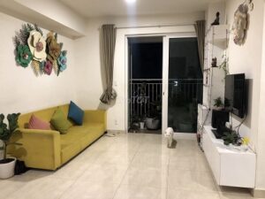 Chính chủ cần bán căn CC Krista, số 537 Nguyễn Duy Trinh, Phường Bình Trưng Đông, Quận 2