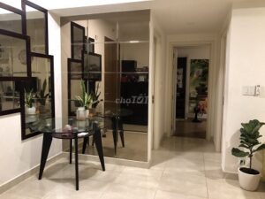 Chính chủ cần bán căn CC Krista, số 537 Nguyễn Duy Trinh, Phường Bình Trưng Đông, Quận 2