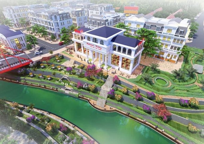 Bán đất nền dự án tại Đường Quốc lộ 37, Phú Bình, Thái Nguyên diện tích 120m2 giá 10.5 Triệu/m²