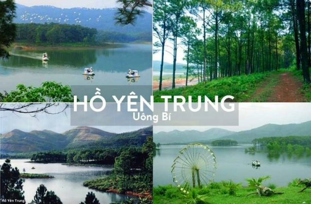 MỞ BÁN  DỰ ÁN ĐẤT NỀN PHƯỜNG THANH SƠN - THANH SƠN LAKESIDE UÔNG BÍ GIÁ CHỈ 800TR/1 LÔ