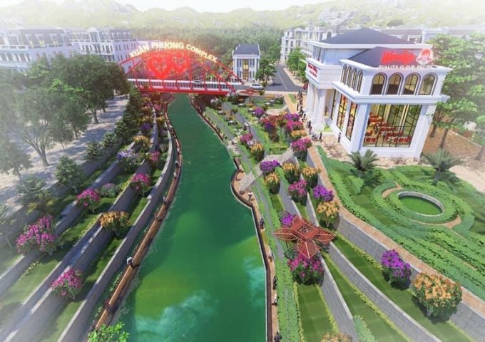  Bán đất nền dự án tại Đường Quốc lộ 37, Phú Bình, Thái Nguyên diện tích 100m2 giá 12.5 Triệu/m²