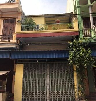 Chính chủ cần bán nhà tại số nhà 125, Xóm 9, Nghĩa Trung, Huyện Nghĩa Hưng, Nam Định.