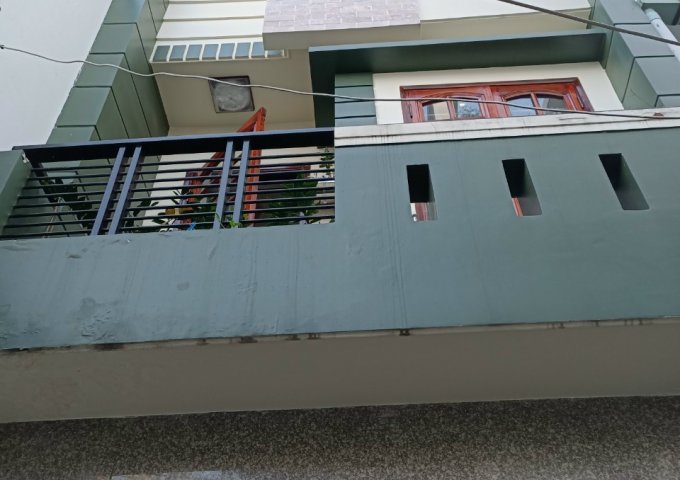 CHÍNH CHỦ CẦN BÁN NHÀ ĐẸP 1 TRỆT - 2 LẦU 29M2 ĐƯỜNG 30, P6, Q. GÒ VẤP