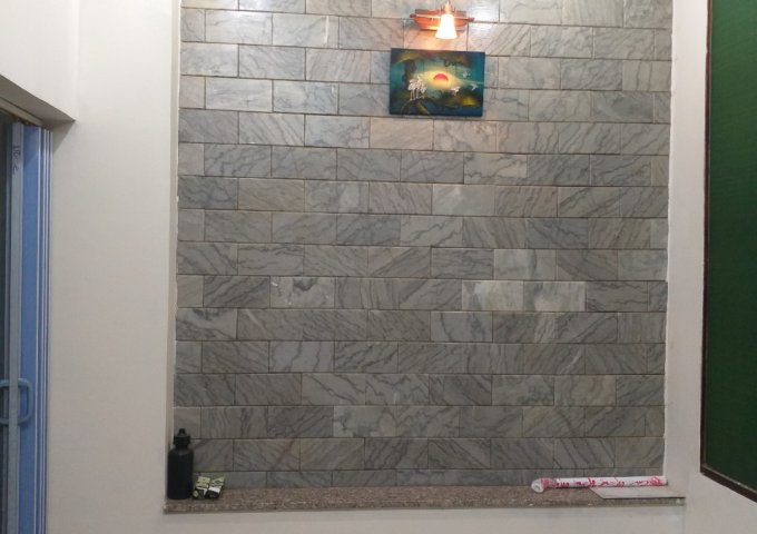 CHÍNH CHỦ CẦN BÁN NHÀ ĐẸP 1 TRỆT - 2 LẦU 29M2 ĐƯỜNG 30, P6, Q. GÒ VẤP