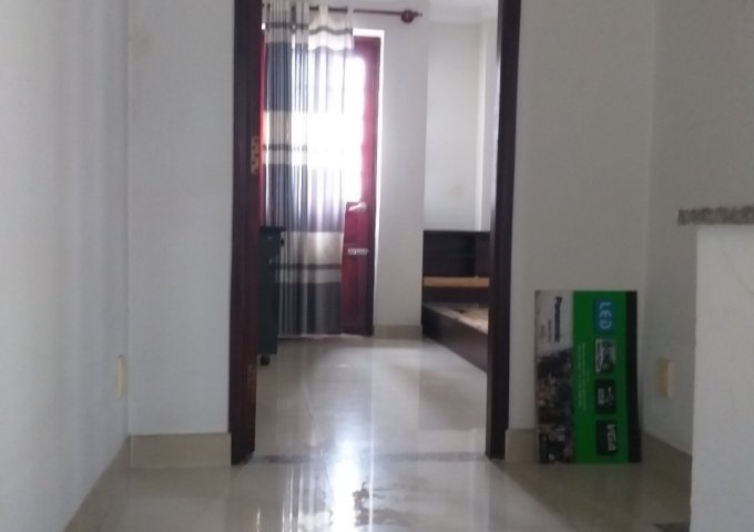 CHÍNH CHỦ CẦN BÁN NHÀ ĐẸP 1 TRỆT - 2 LẦU 29M2 ĐƯỜNG 30, P6, Q. GÒ VẤP