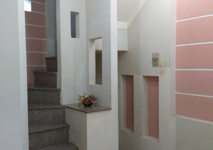 CHÍNH CHỦ CẦN BÁN NHÀ ĐẸP 1 TRỆT - 2 LẦU 29M2 ĐƯỜNG 30, P6, Q. GÒ VẤP