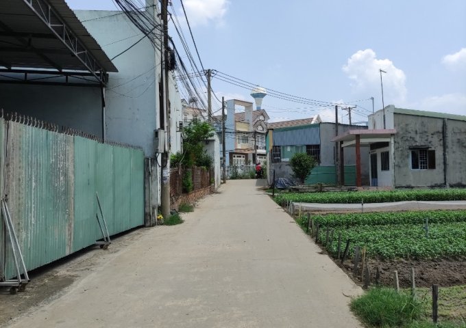 Bán căn nhà gần bệnh viện y học cổ truyền phường Tân Phong gái 1.4 tỷ