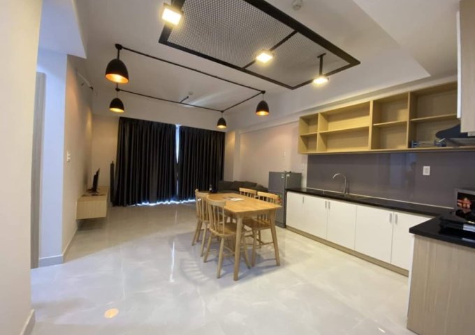 Bán nhà riêng tại Đường Nguyễn Văn Đậu, Bình Thạnh, Hồ Chí Minh diện tích 35m2