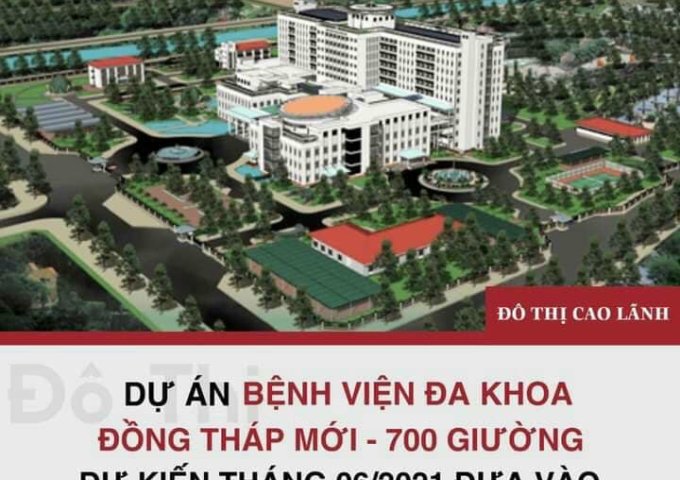 Bán nhà riêng tại Đường Trần Hưng Đạo, Tp. Cao Lãnh,  Đồng Tháp diện tích 90.2m2  giá 3.2 Tỷ