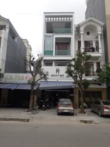 Chính chủ cần bán nhà tại số 197 đ Phạm Vấn –p.Đông Vệ - tp Thanh Hóa