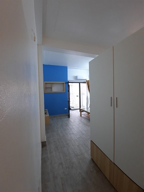 CHÍNH CHỦ CHO THUÊ (APARTMENT FOR LEASE) căn hộ 30 m2 và 40 m2