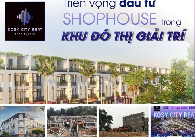 Bán nhà biệt thự, liền kề tại Phường Gia Sàng, Thái Nguyên, Thái Nguyên diện tích 100m2 giá 13 Triệu/m²