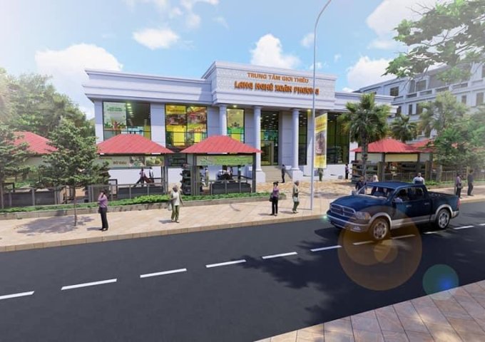 Bán đất nền dự án tại Xã Xuân Phương, Phú Bình, Thái Nguyên diện tích 100m2 giá 12.3 Triệu/m²