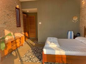 Bán đất nền và homestay nghỉ dưỡng tại MangYang 238m2 