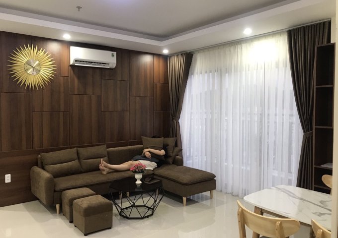 Chính chủ cần bán hoặc cho thuê lâu dài căn hộ TM Thịnh Phát Full nội thất tại trung tầm TP Quy Nhơn.