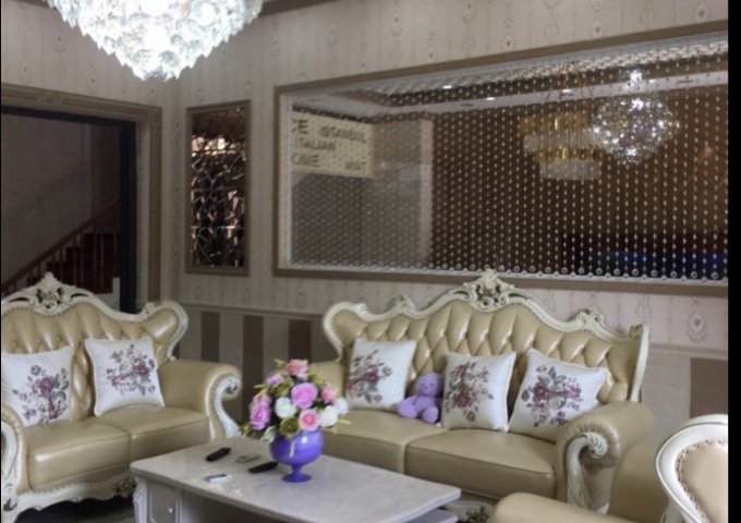 CẦN BÁN 2 CĂN BIỆT THỰ CHÍNH CHỦ, 3 TẦNG, 3 MÊ, CẨM LỆ, ĐÀ NẴNG. GIÁ TỐT.