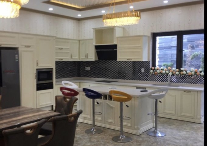 CẦN BÁN 2 CĂN BIỆT THỰ CHÍNH CHỦ, 3 TẦNG, 3 MÊ, CẨM LỆ, ĐÀ NẴNG. GIÁ TỐT.